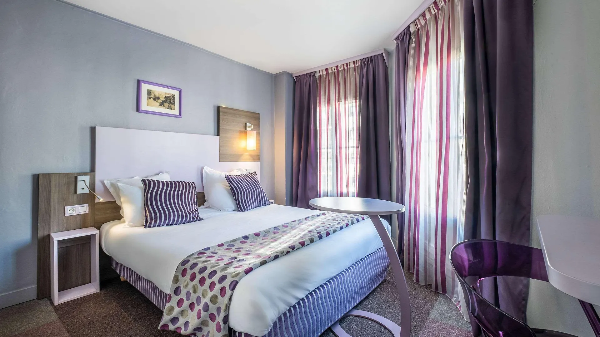 Hotel De Charonne Paris