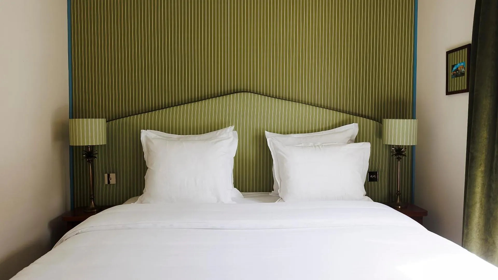 Hotel De Charonne Paris 3*,  Fransa