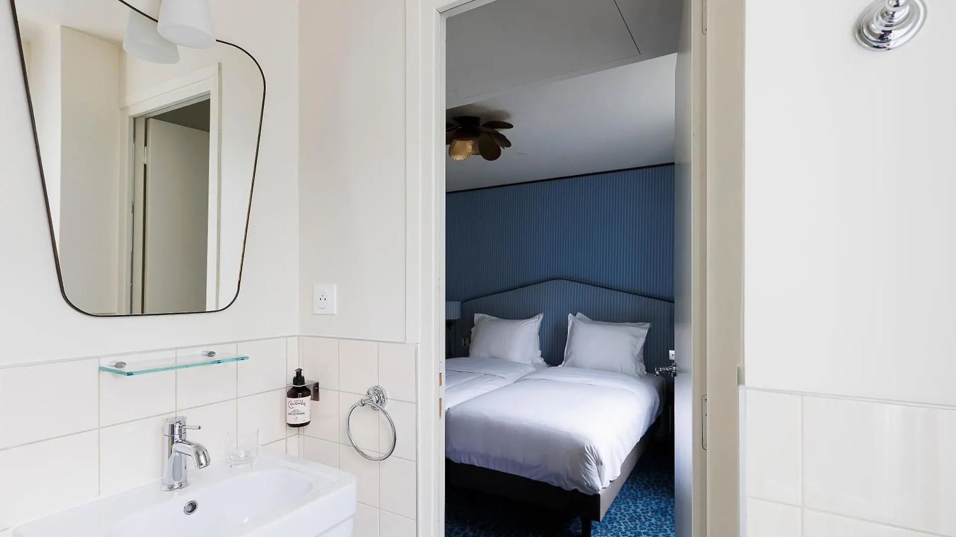 Hotel De Charonne Paris 3*,