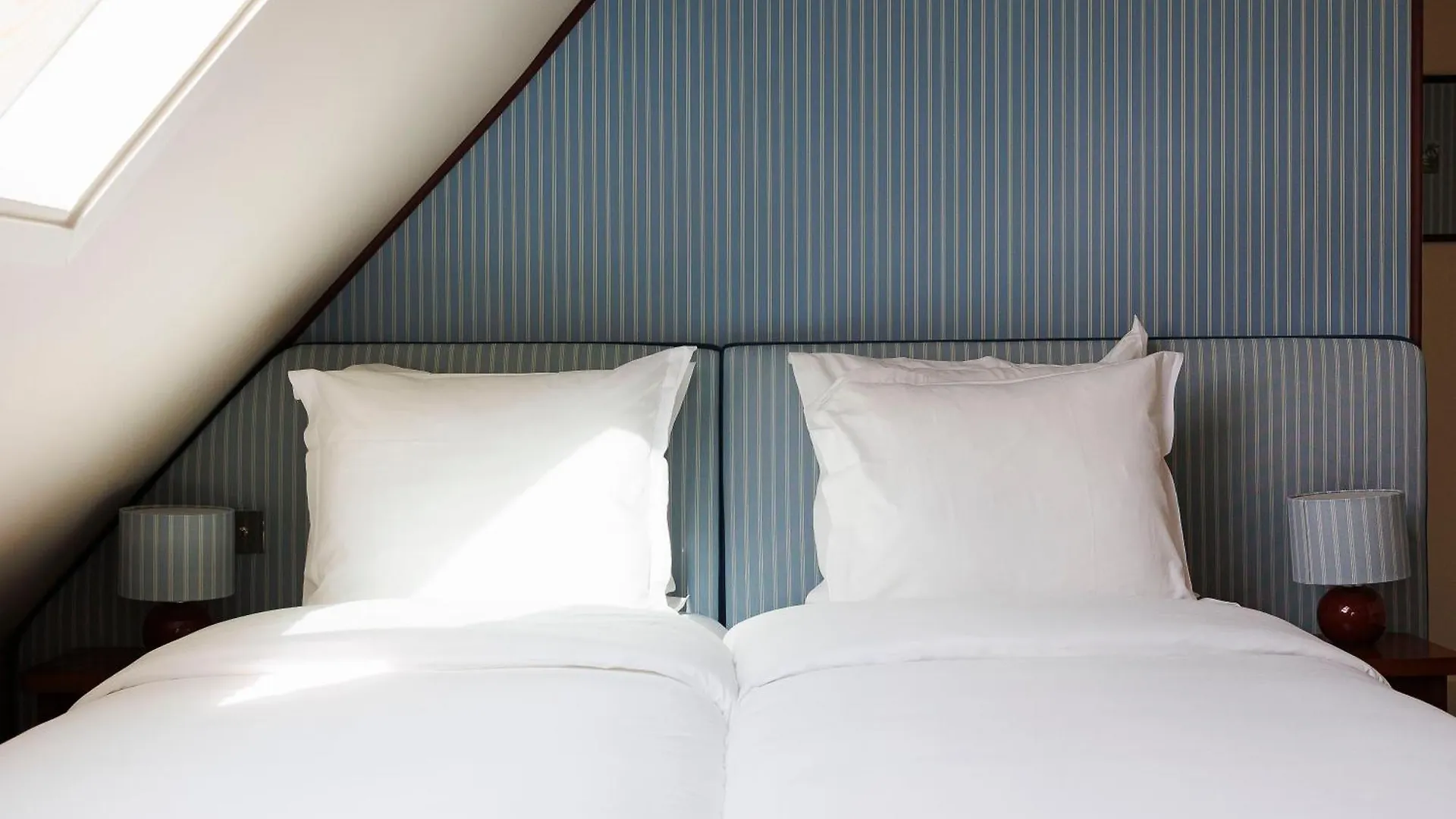 Hotel De Charonne Paris 3*,