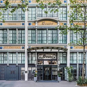 Hotel Bastille Boutet - Mgallery