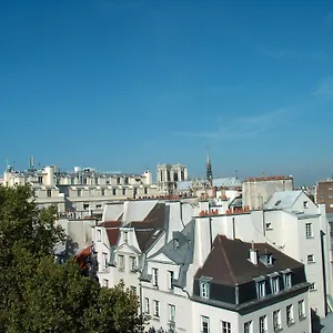 Quartier Latin *** París
