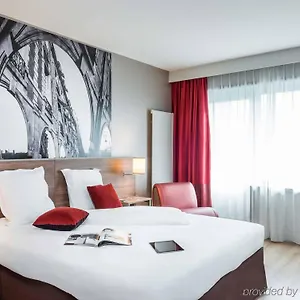 Appart hôtel Adagio Bercy Village