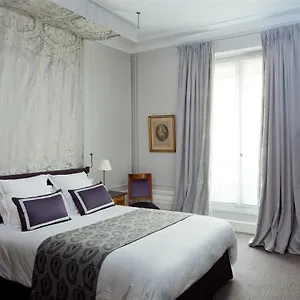 4* Hotel Mansart - Esprit De France