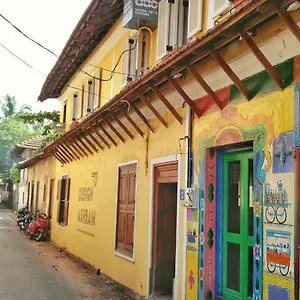 Design Ashram India