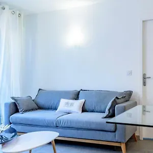 201 - Duplex Moderne - Jeanne D Arc, , Toulouse Francia