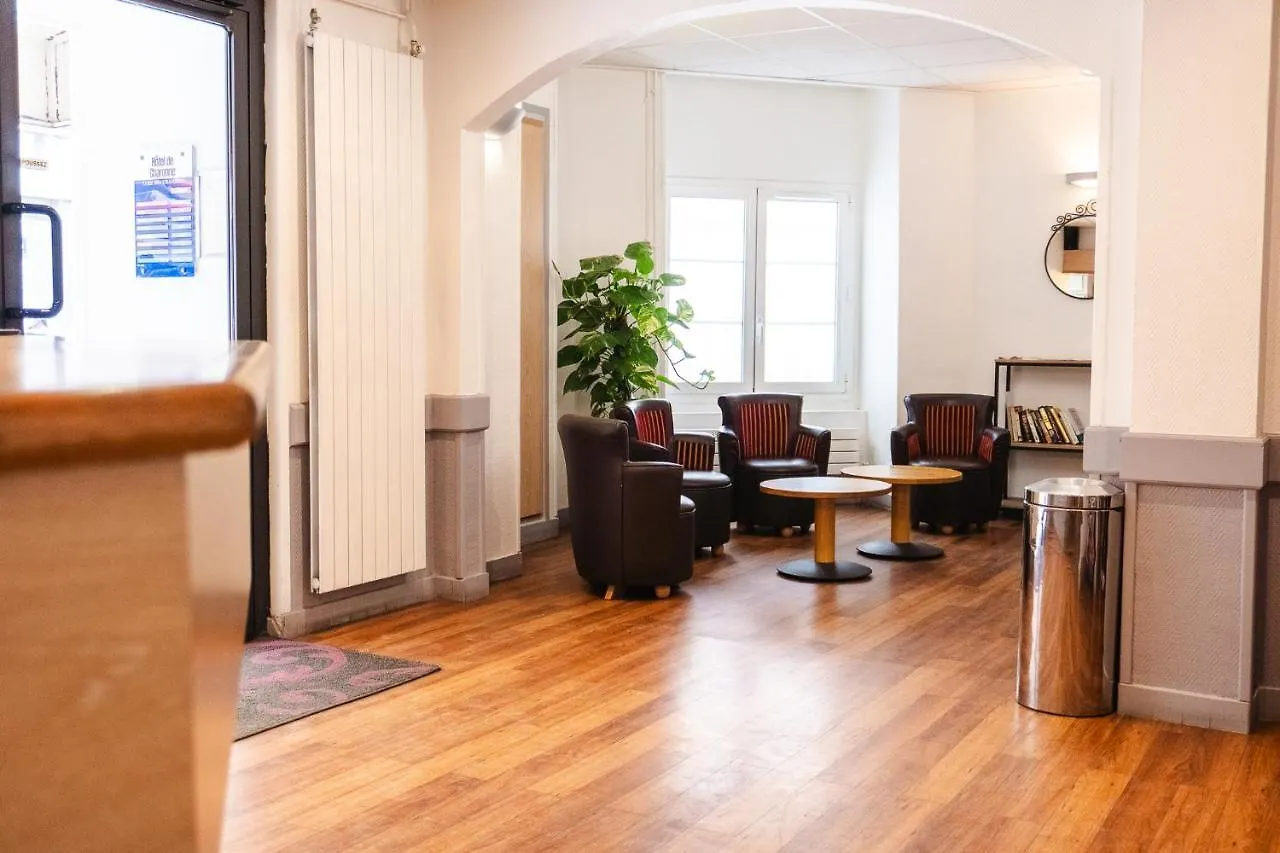 Hotel De Charonne París