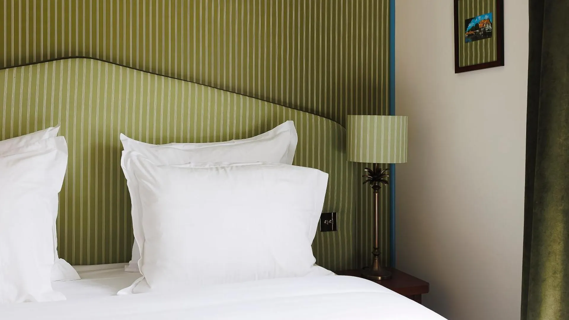 Hotel De Charonne Paris