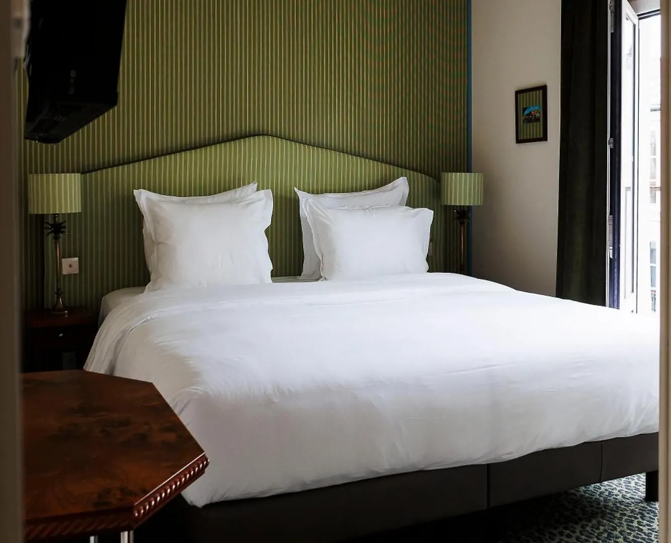 Hotel De Charonne Paris 3*,