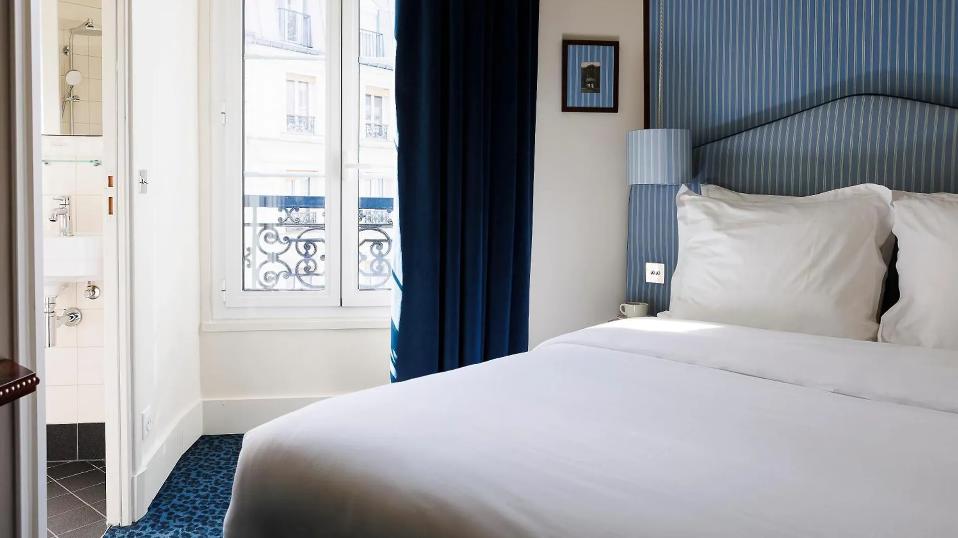 Hotel De Charonne Paris