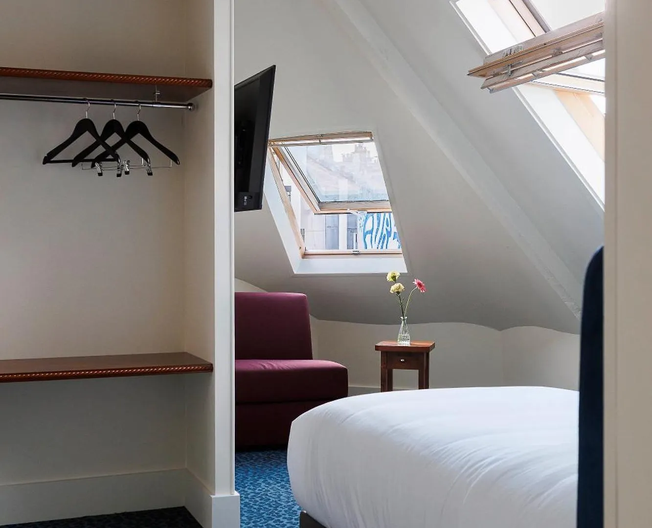 Hotel De Charonne Paris 3*,