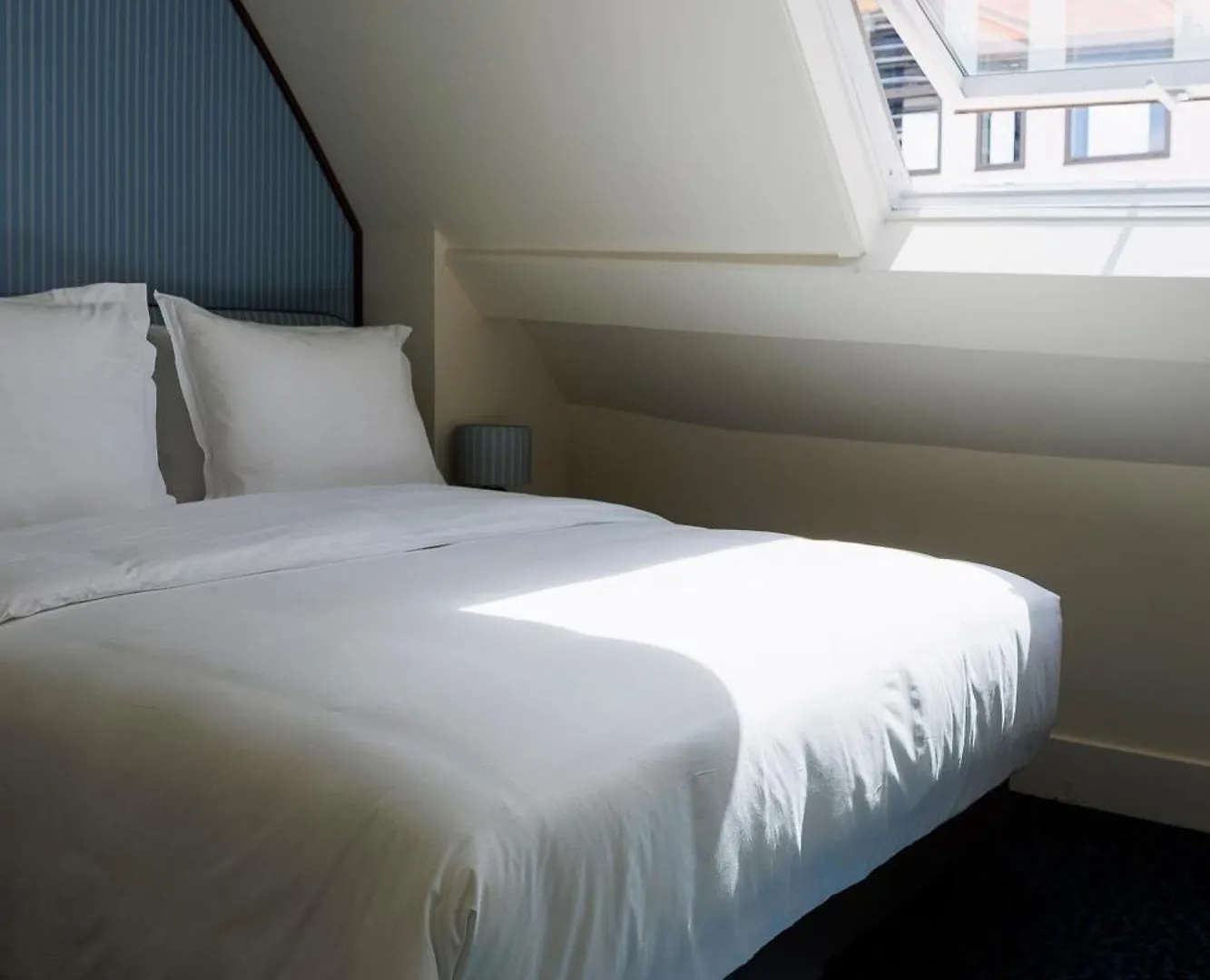 Hotel De Charonne Paris