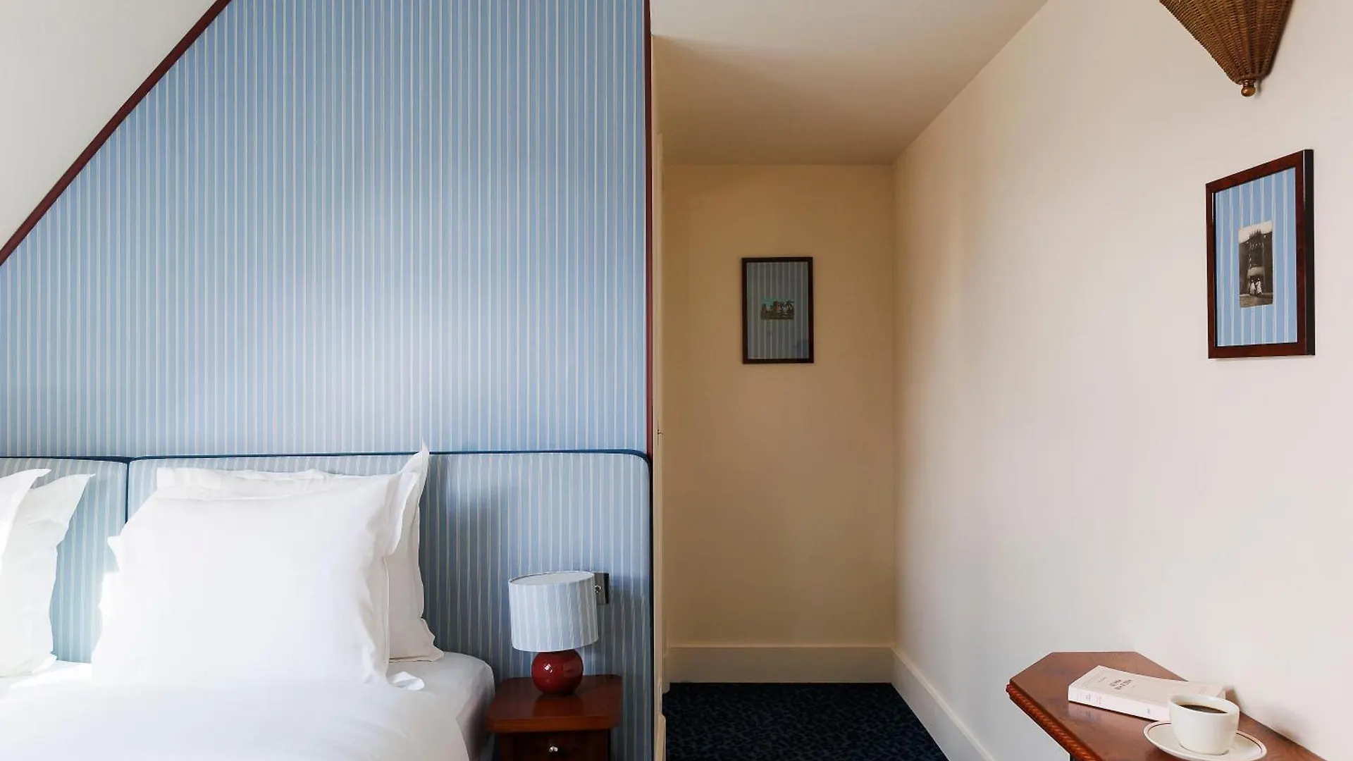 Hotel De Charonne Paris 3*,